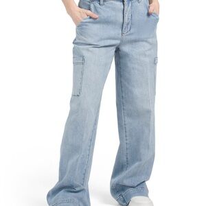 JOE’S Denim Cargo Pants 23